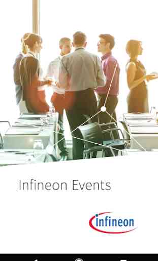 Infineon Events 2