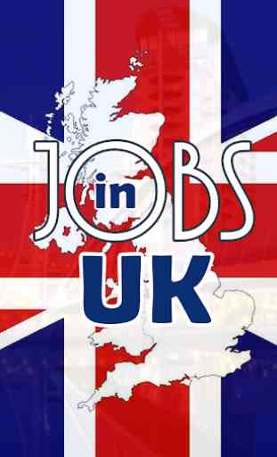 Jobs in London - UK 1