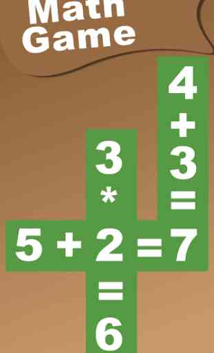 Juegos de Matemáticas - Enigma 1