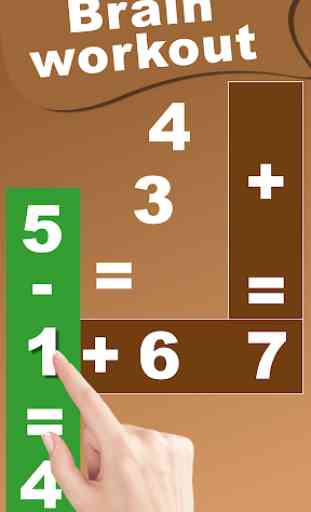 Juegos de Matemáticas - Enigma 2
