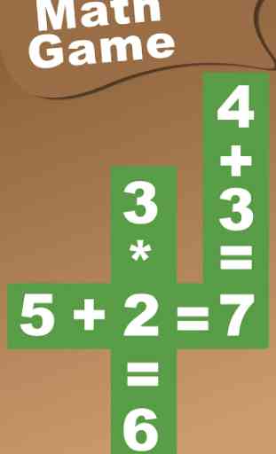 Juegos de Matemáticas - Enigma 4