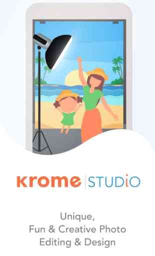 Krome Studio 1
