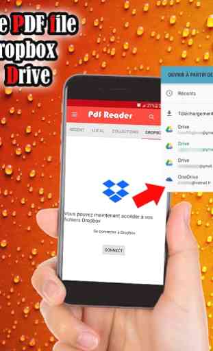 Lector de PDF y visor para Android 4
