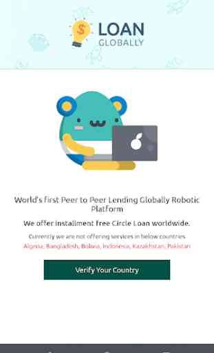 Loan Globally 1