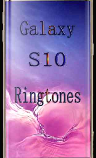 Los mejores Samsung S8 S9 Note9 ringtones 1