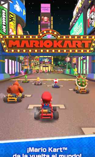 Mario Kart Tour 2