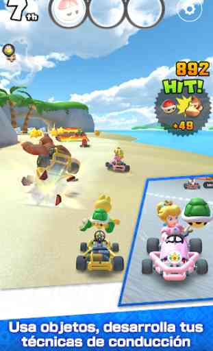 Mario Kart Tour 3
