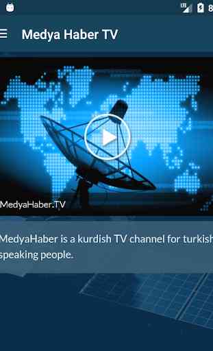 Medya Haber TV 1