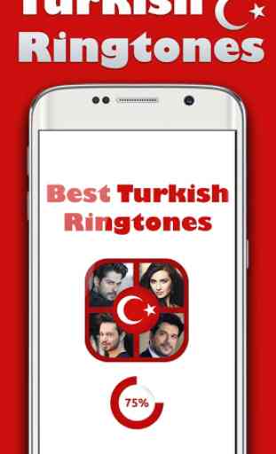 Mejores tonos de llamada turcos 1
