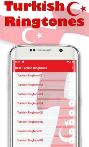Mejores tonos de llamada turcos 2