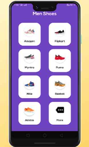 men shoes shopping apps 1