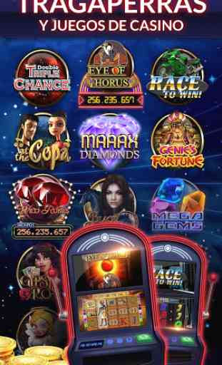 MERKUR24 - Casino en línea y máquinas tragaperras 3