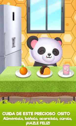 Mi Panda Coco – Mascota Virtual con Minijuegos 2