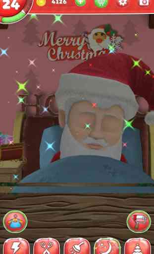 Mi Papa Noel 2