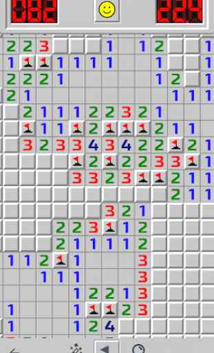 Minesweeper GO - classic mines game 1