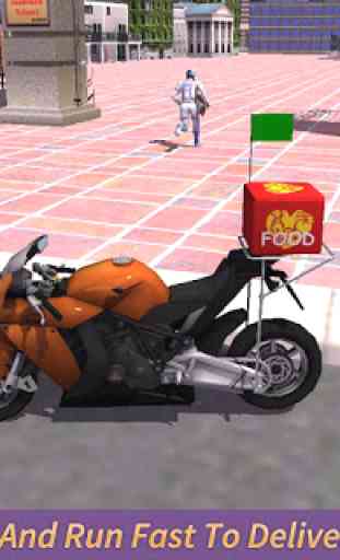 moto héroe de la entrega de bicicletas 4