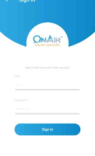 OnAir Airline Manager 3