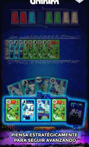 Onirim: Juego cartas solitario 4