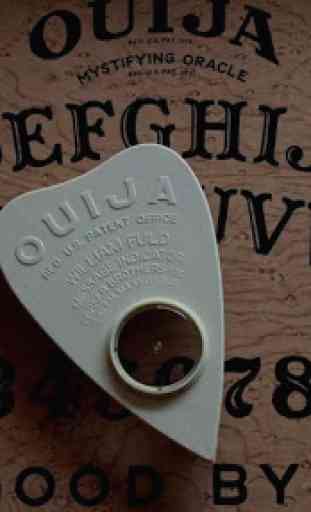 Ouija Board Rules 3