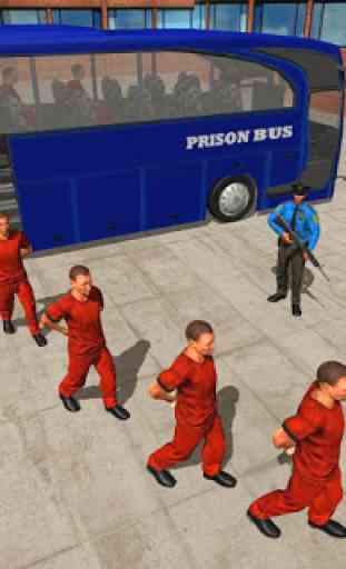 Police Transport Grand Prisoners 2019 2