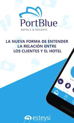 PortBlue - Hotels & Resorts 1