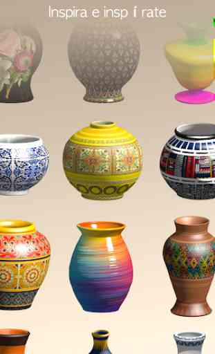 Pottery.ly 3D– Arte de Cerámica Relajante 1