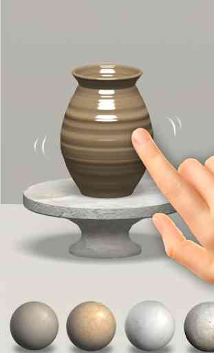 Pottery.ly 3D– Arte de Cerámica Relajante 2