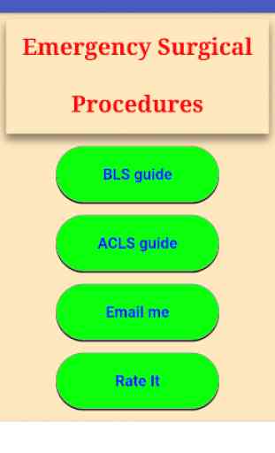 Practical Guide to BLS and ACLS 3