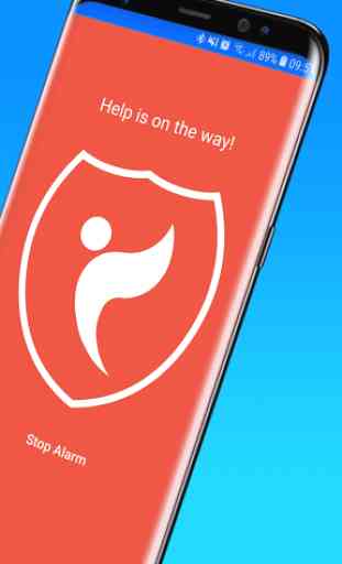 ProtectMii: Tu app para llamadas de emergencia 2