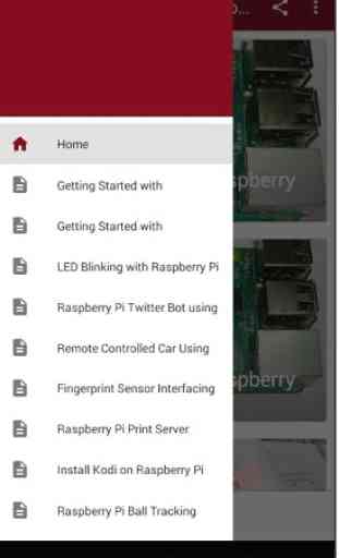 Proyectos simples Raspberry Pi 1