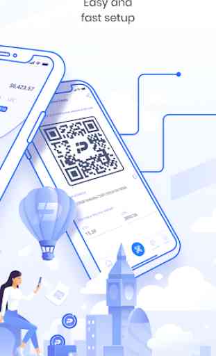 PumaPay Cryptocurrency Wallet 2