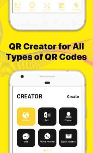 QR Code Reader & Barcode Scanner 4