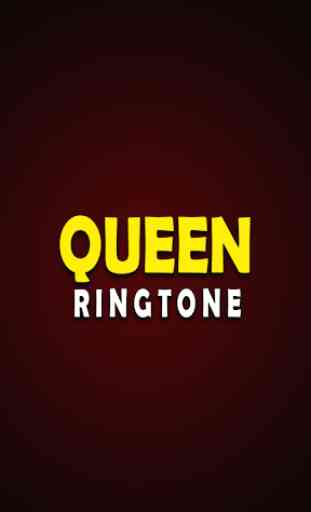 Queen ringtones free 1