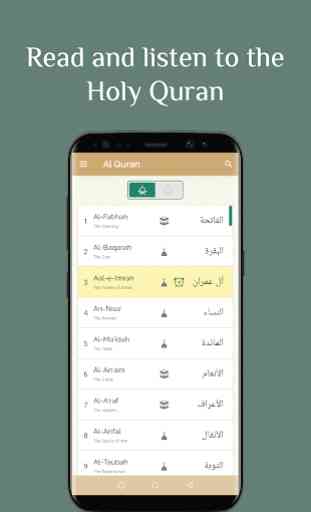 Quran Ayatul Kursi MP3 Quran Offline, Kalma, Duas 2