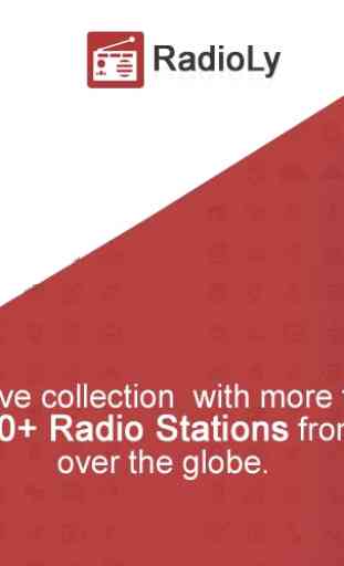 RadioLY- Radio FM en vivo 2