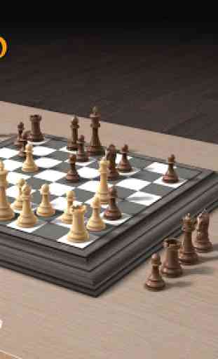 Real Chess 3D 3