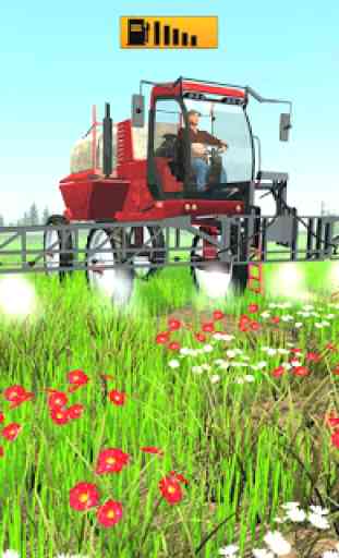 Real Farming Simulation 2019: Farmer Sim 3