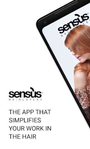 Sensus App 1