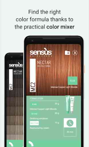 Sensus App 3