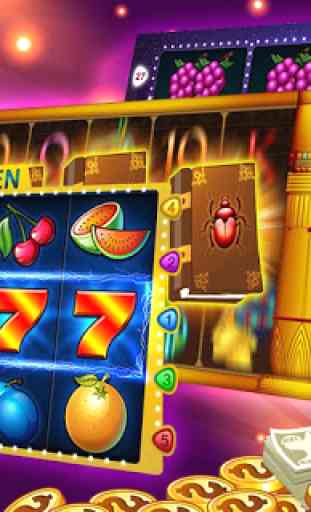 Slot machines - Casino slots 2