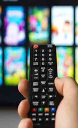 Smart Remote All TV 2018 1