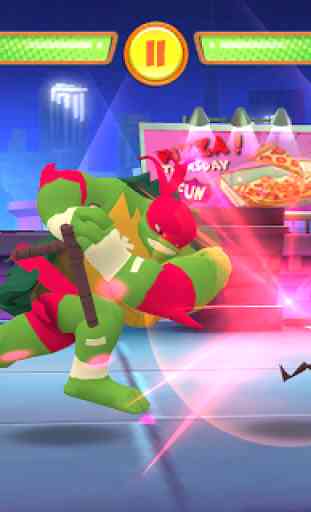 Super Lucha - Simulador de Boxeo con Amigos 3