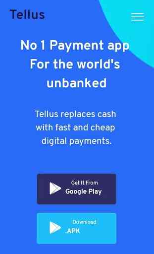 Tellus-Pay Official 1