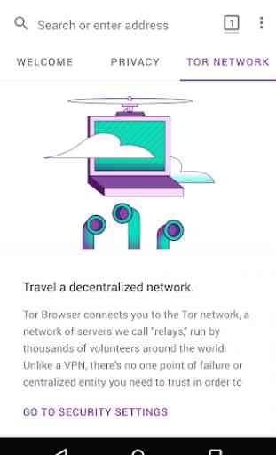 Tor Browser (Alpha) 4