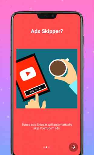 Tubas ADS Skipper for YouTube™ 4