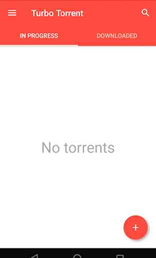 Turbo Torrent (Ad-free) - Torrent Downloader 1