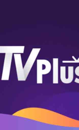 TV Plus HD 1
