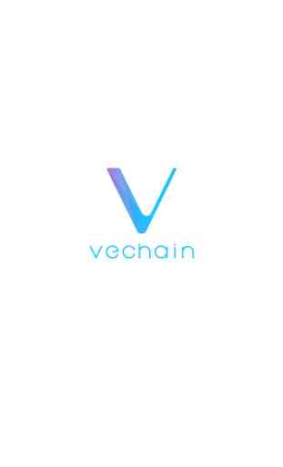 VeChain Pro 1