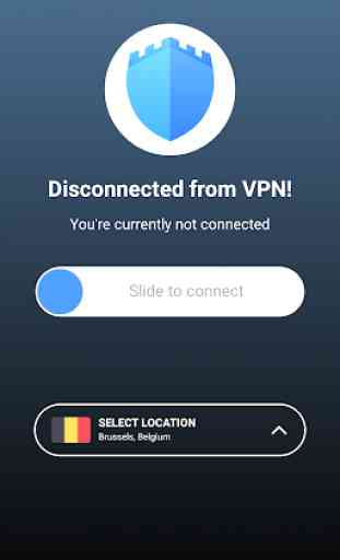 VPN para Android Gratis ⭐⭐⭐⭐⭐ Segura e ilimitada 1