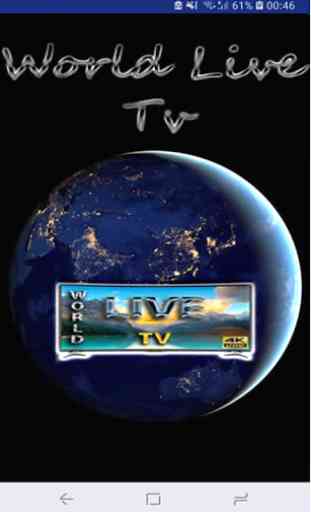 World Live Tv 1